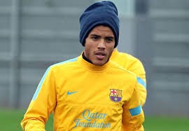 Jonathan dos Santos